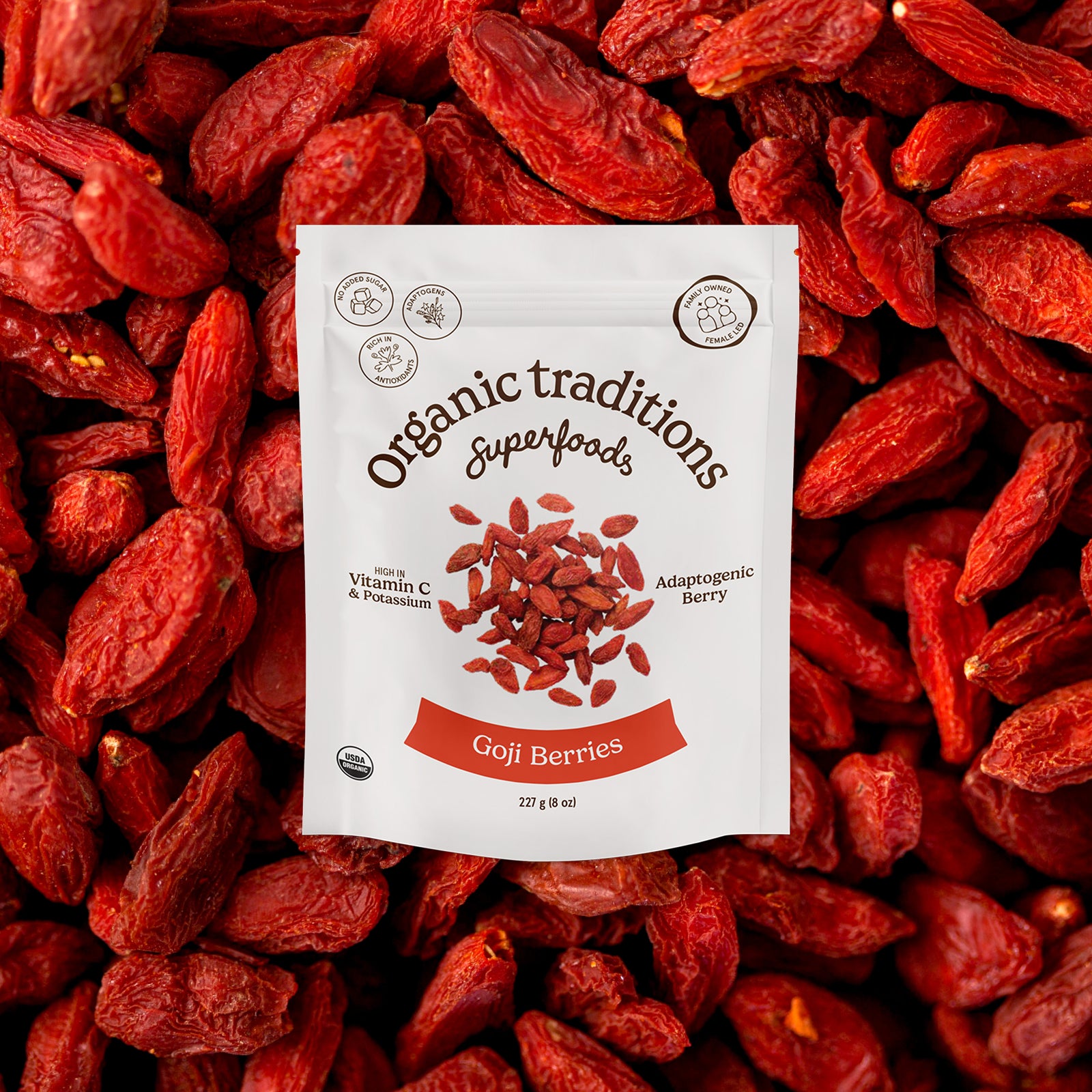Goji Berries
