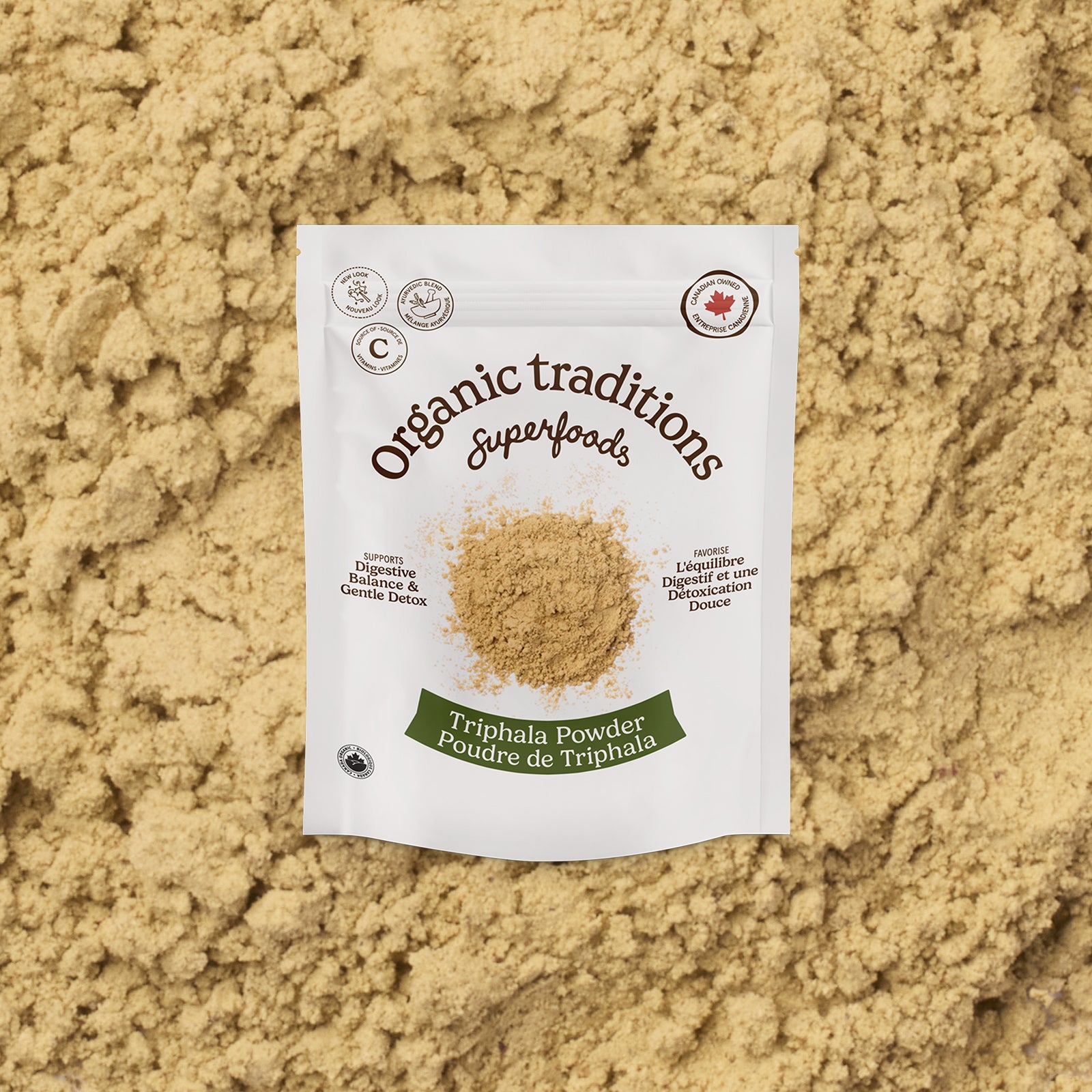 Triphala Powder