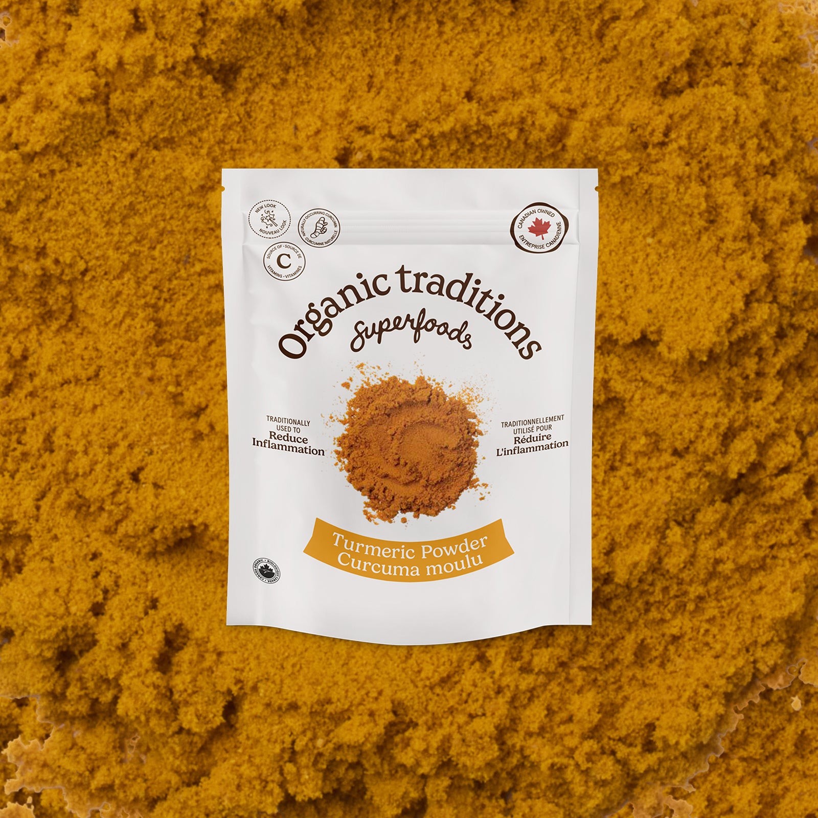 Turmeric Powder