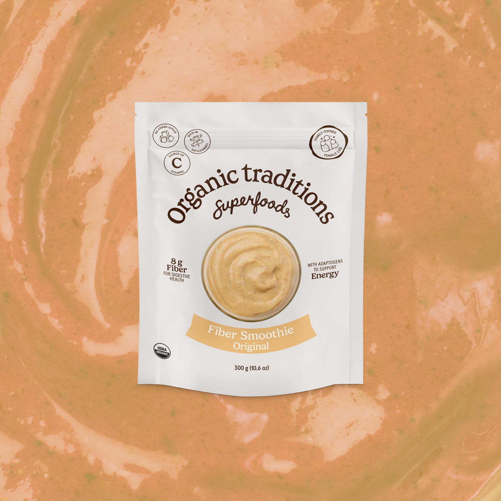 Original Fibre Smoothie