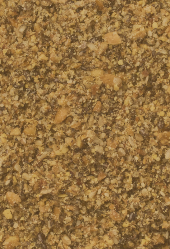 Sprouted Chia Seeds & Flax Seeds