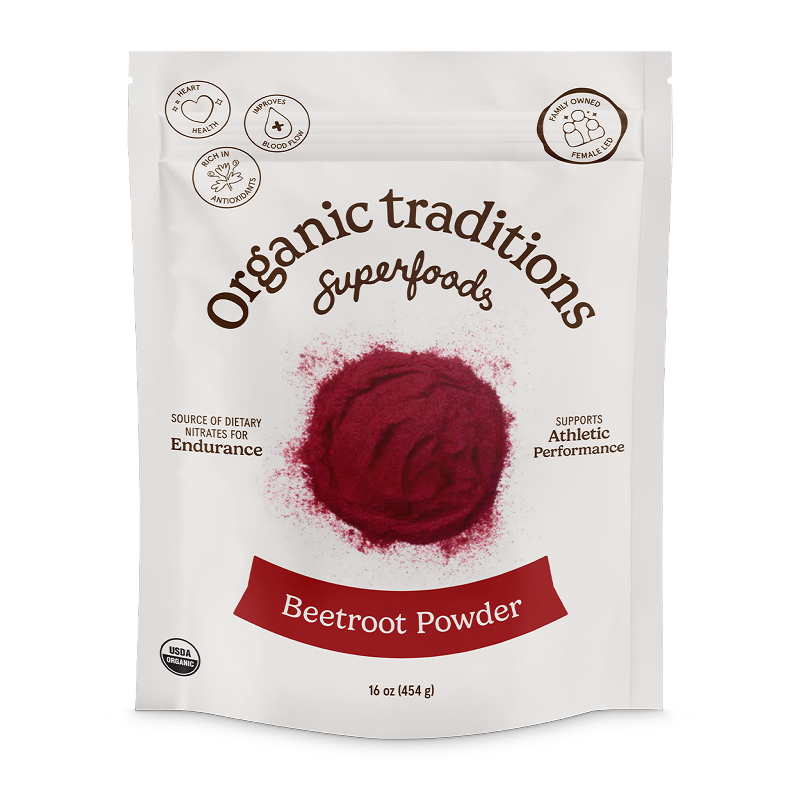 Beet Root Powder