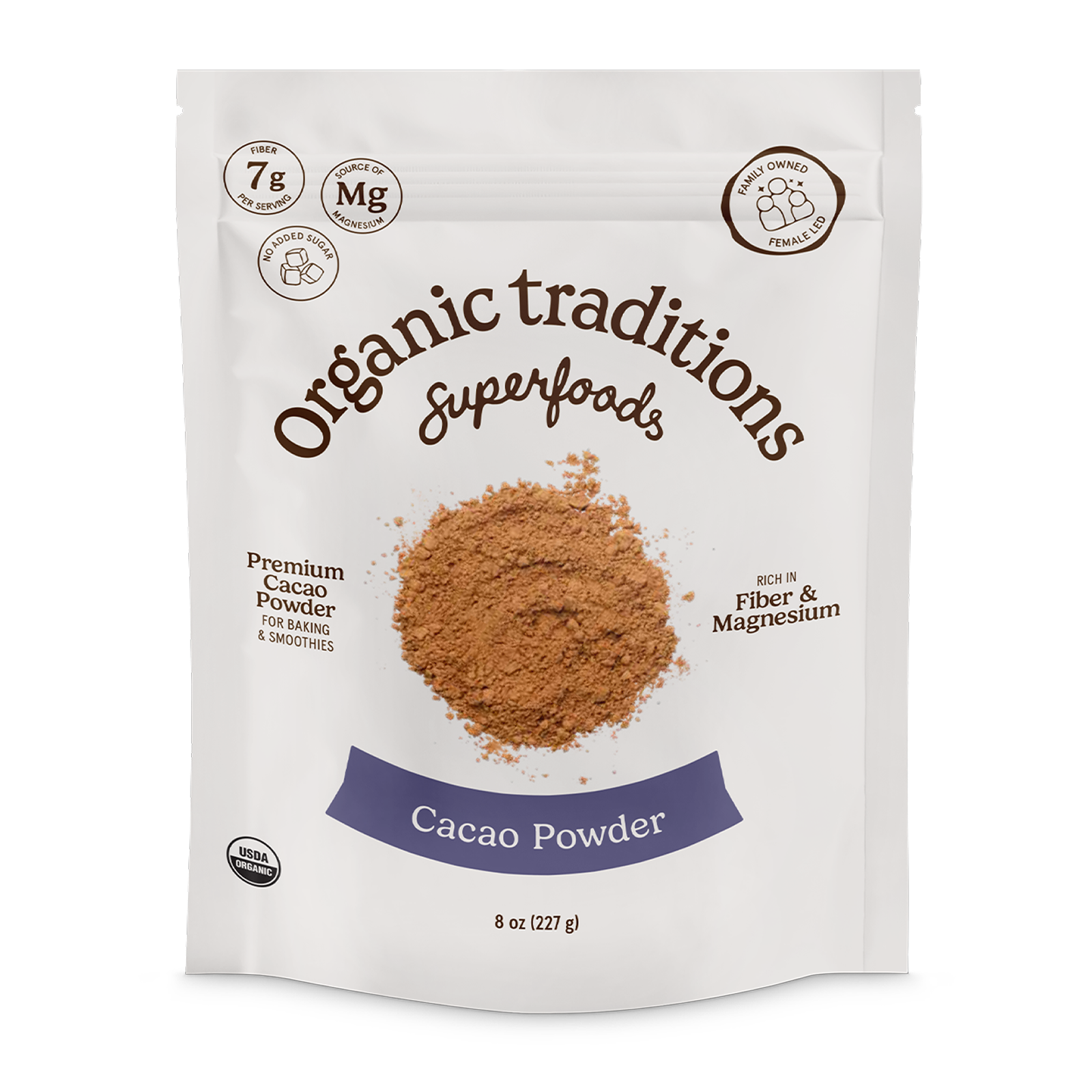 Cacao Powder
