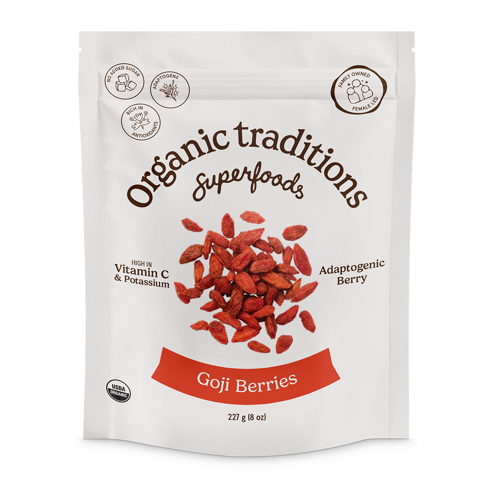 Goji Berries