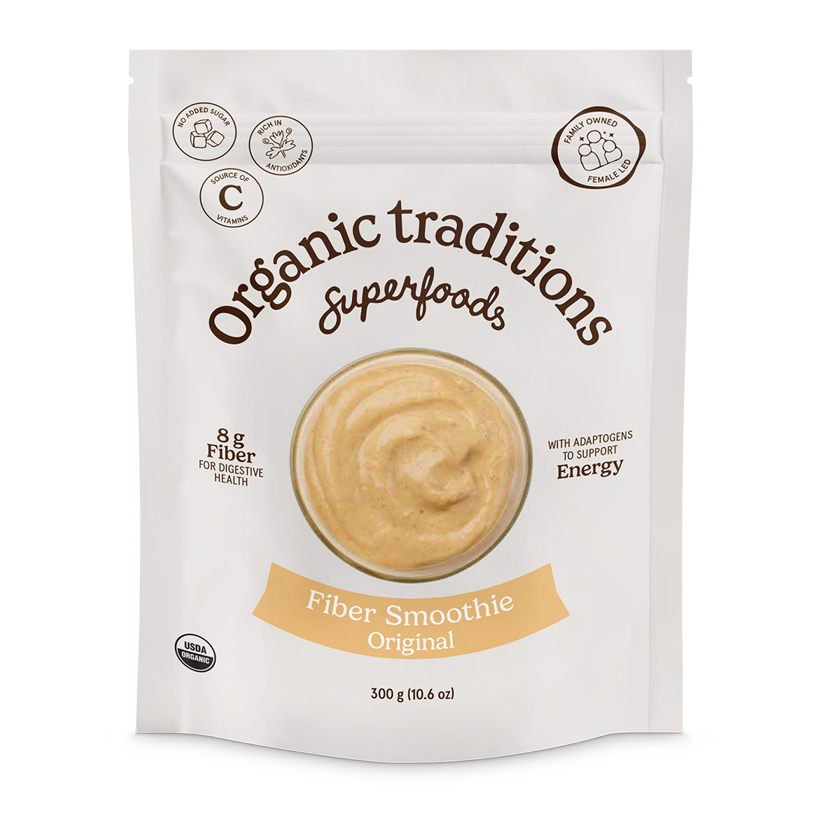 Original Fibre Smoothie