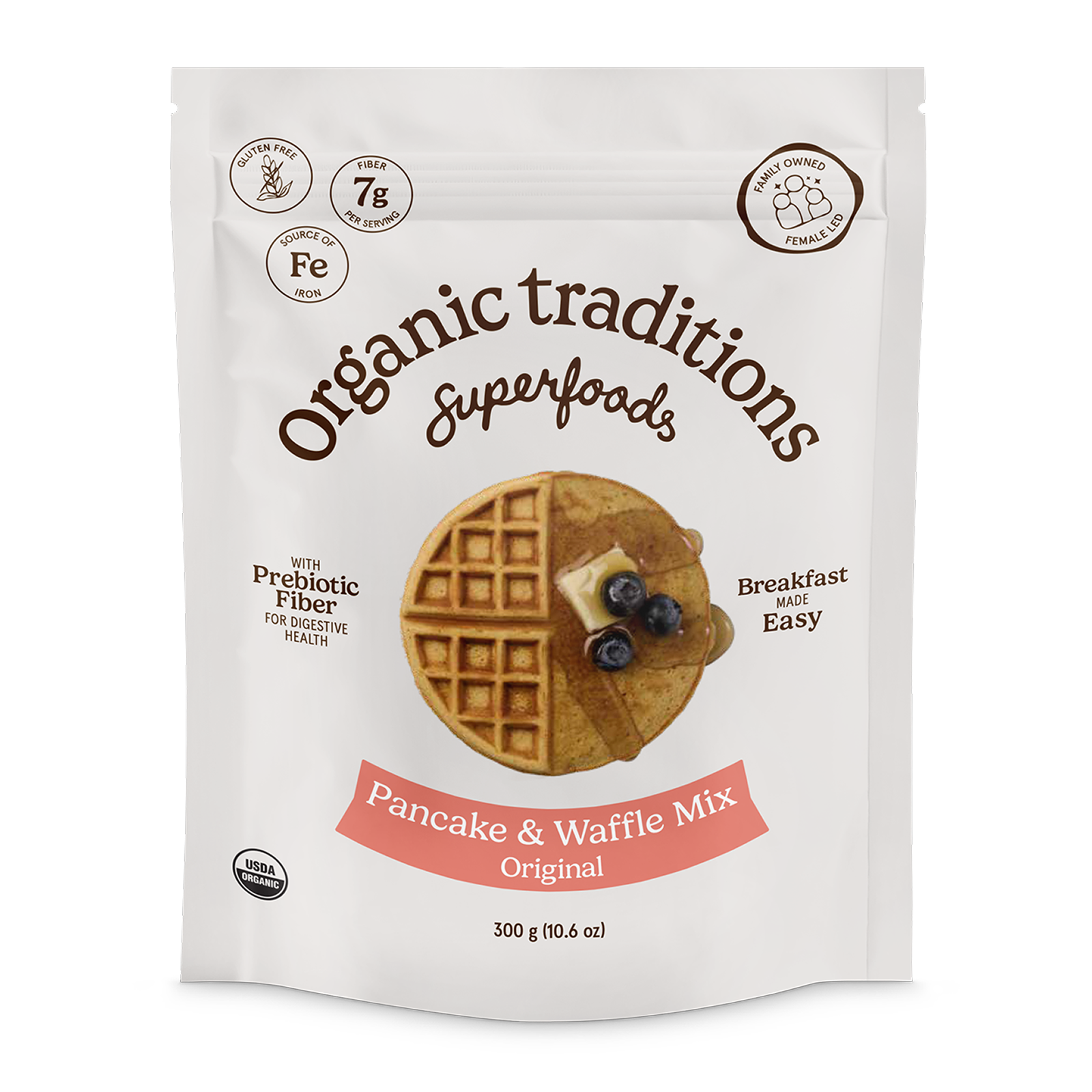 Original Pancake & Waffle Mix