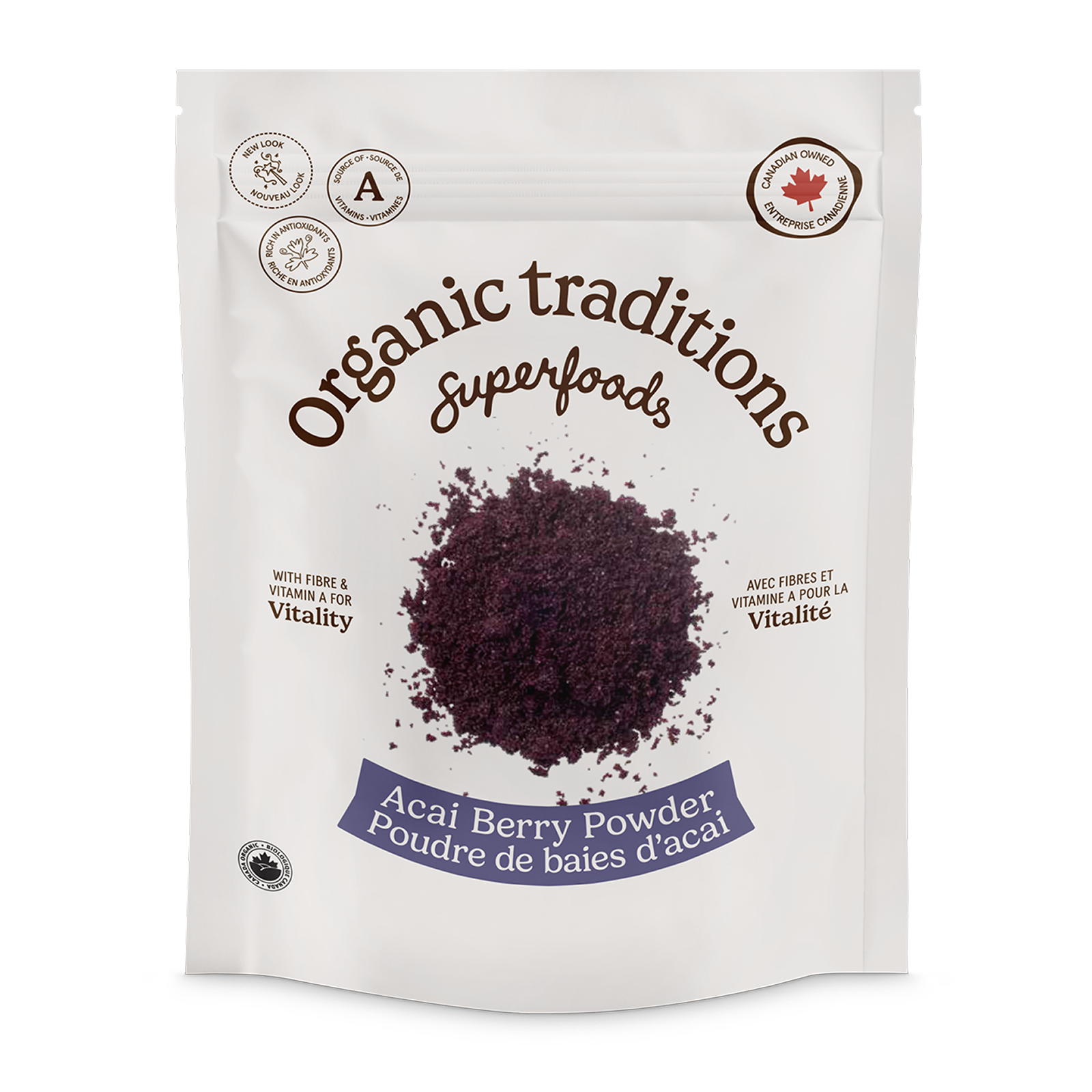 Acai Berry Powder