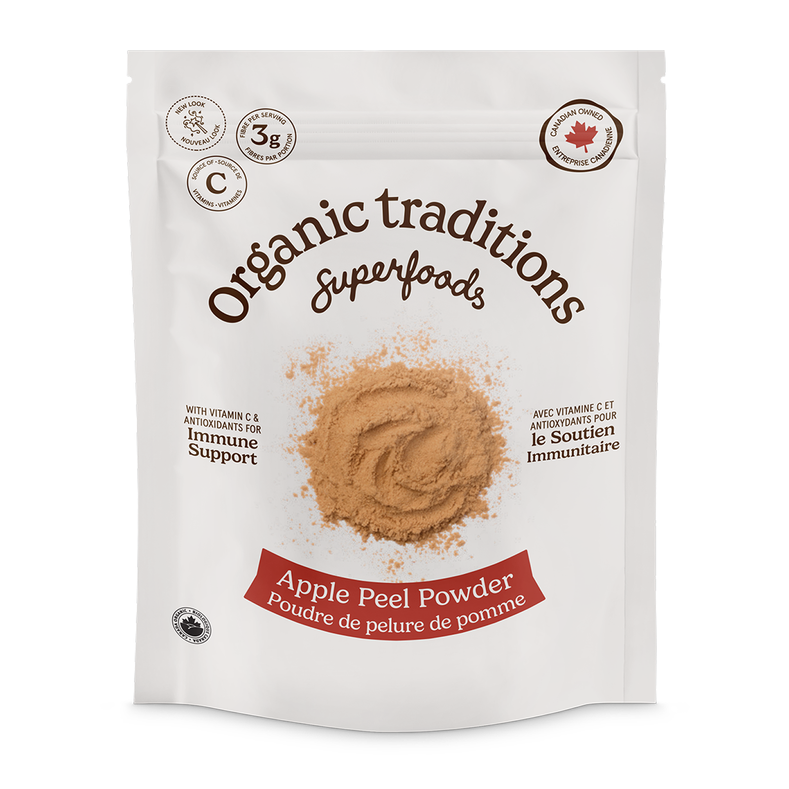 Apple Peel Powder