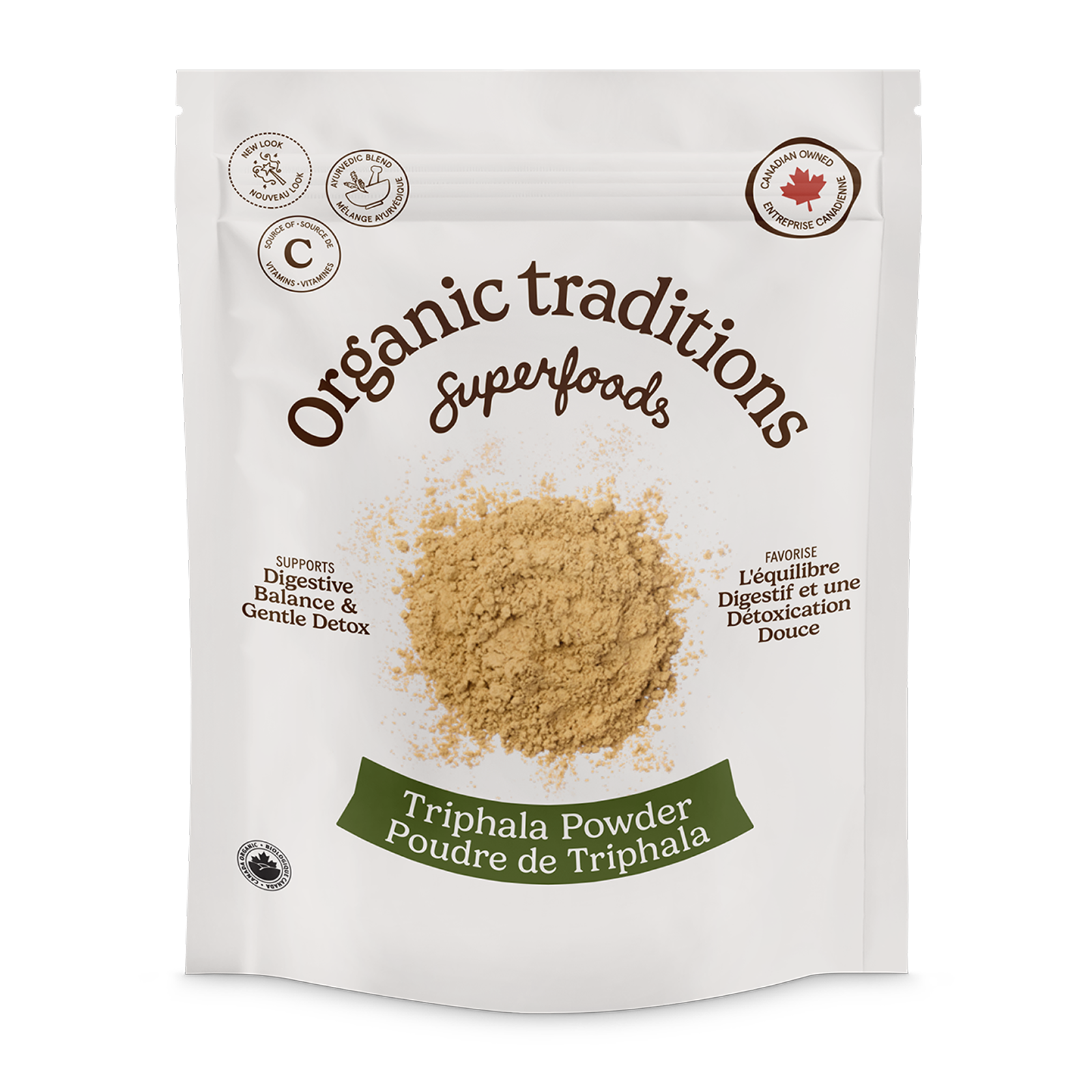 Triphala Powder