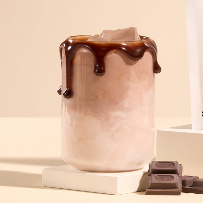 Chocolate Latte