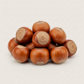 Organic Hazelnuts