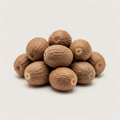 Organic Nutmeg