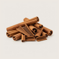 Organic Cinnamon
