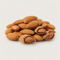 Organic Almonds