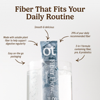 Fibre Flow Unflavored (12 Sticks)