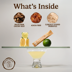 Fibre Flow Yuzu Lime (12 Sticks)