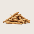 Organic Ashwagandha