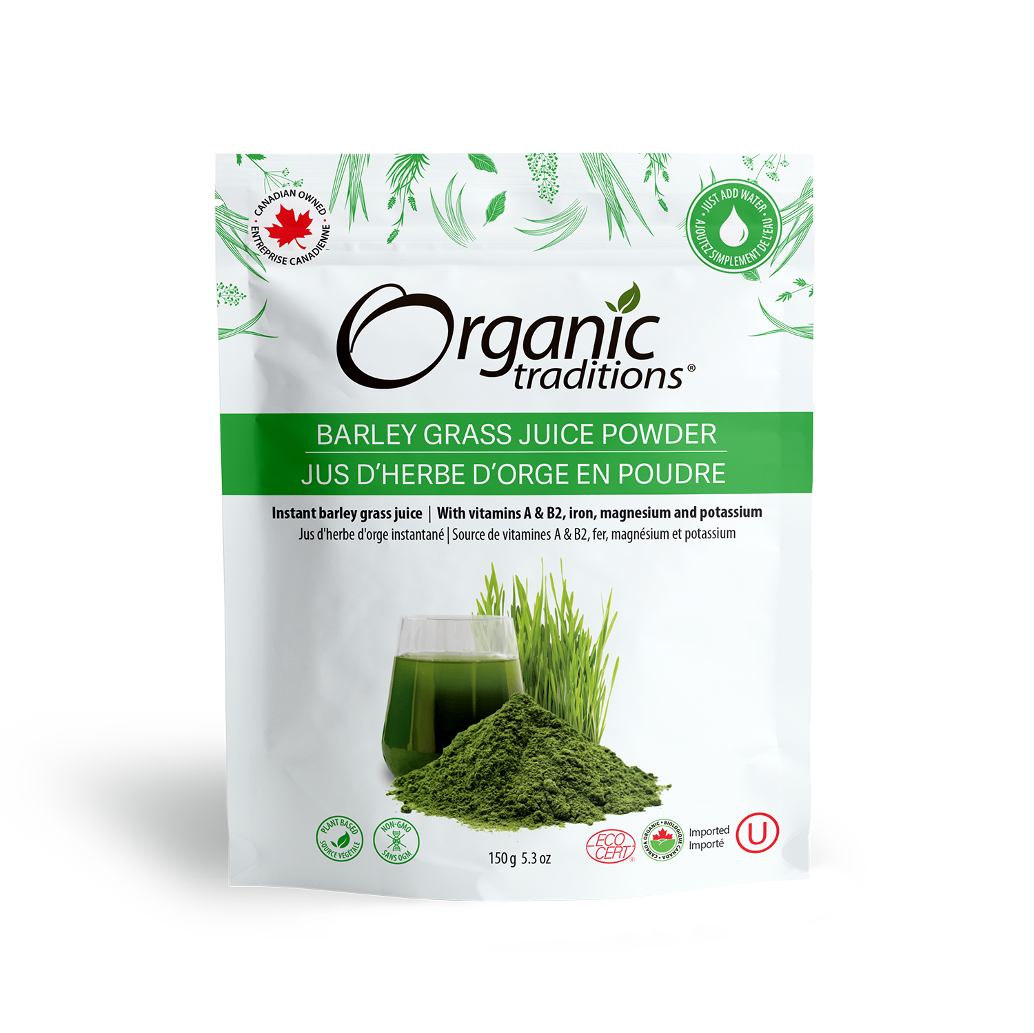 Barley Grass Powder Sleep at Kathryn Ono blog