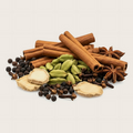 Organic Chai Spices 