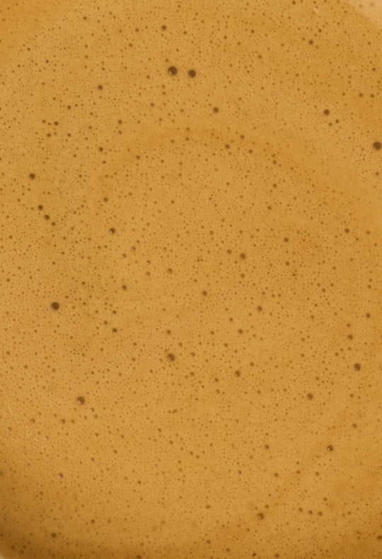 Dirty Chai Mushroom Coffee