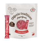Fibre Flow Strawberry (12 Sticks)