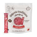 Fibre Flow Strawberry (12 Sticks)