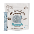 Fibre Flow Unflavored (12 Sticks)