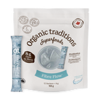 Fibre Flow Unflavored (12 Sticks)