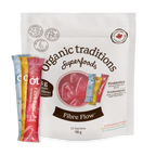Fibre Flow Variety Pack (12 Sticks)