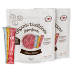 Fiber Flow Variety Pack (12 Sticks)