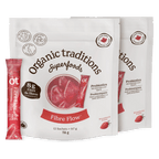Fibre Flow Strawberry (24 Sticks)