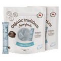 Fibre Flow Unflavored (24 Sticks)