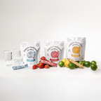 Fibre Flow Variety Pack (12 Sticks)