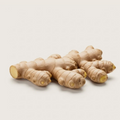 Organic Ginger
