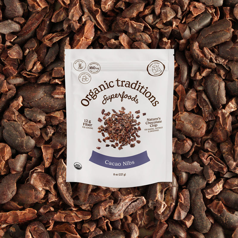 Cacao Nibs