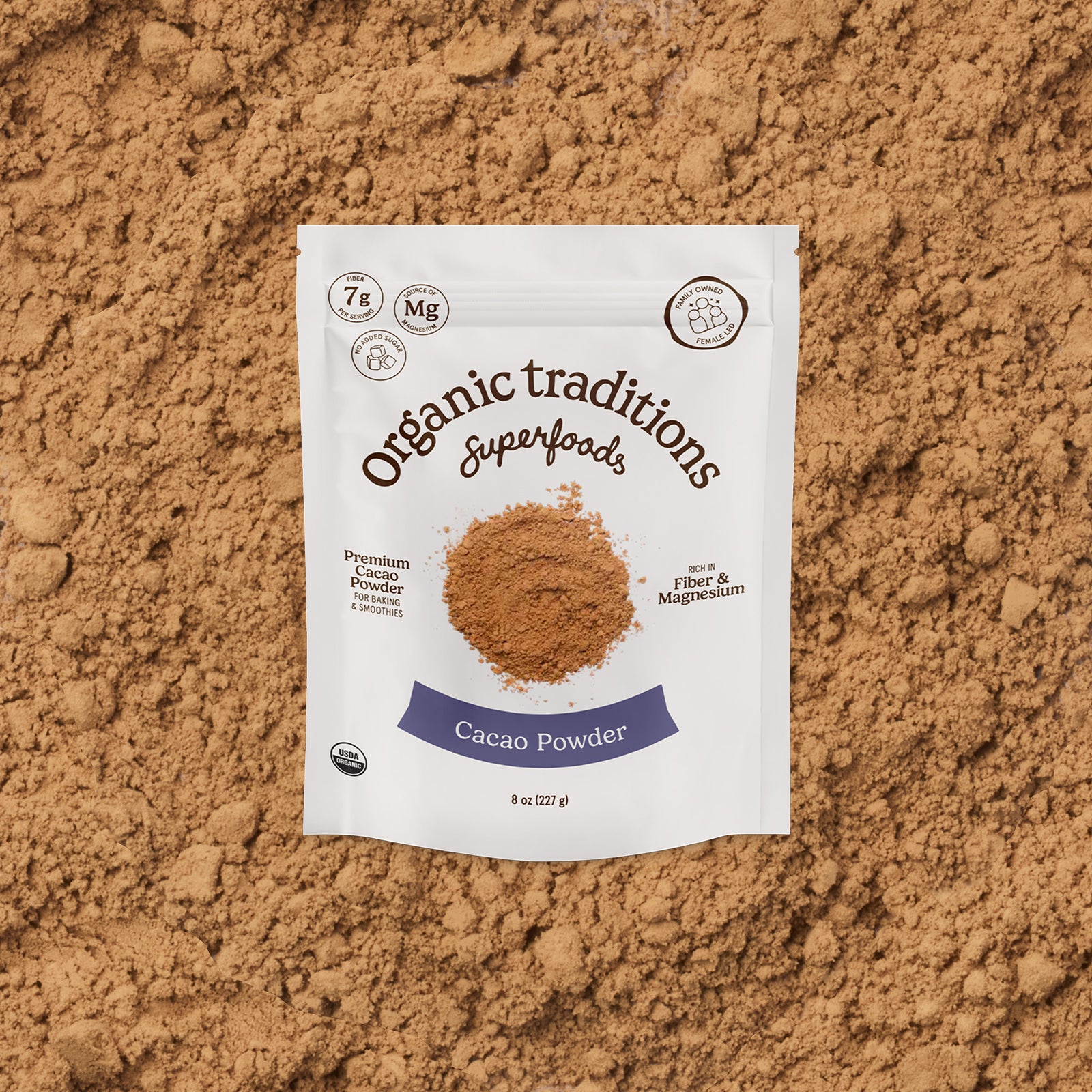 Cacao Powder
