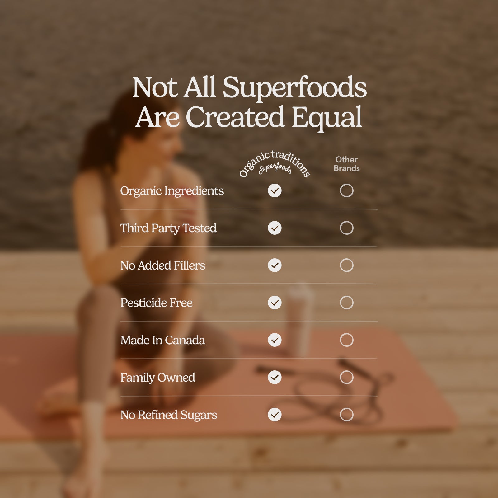 Spirulina Powder