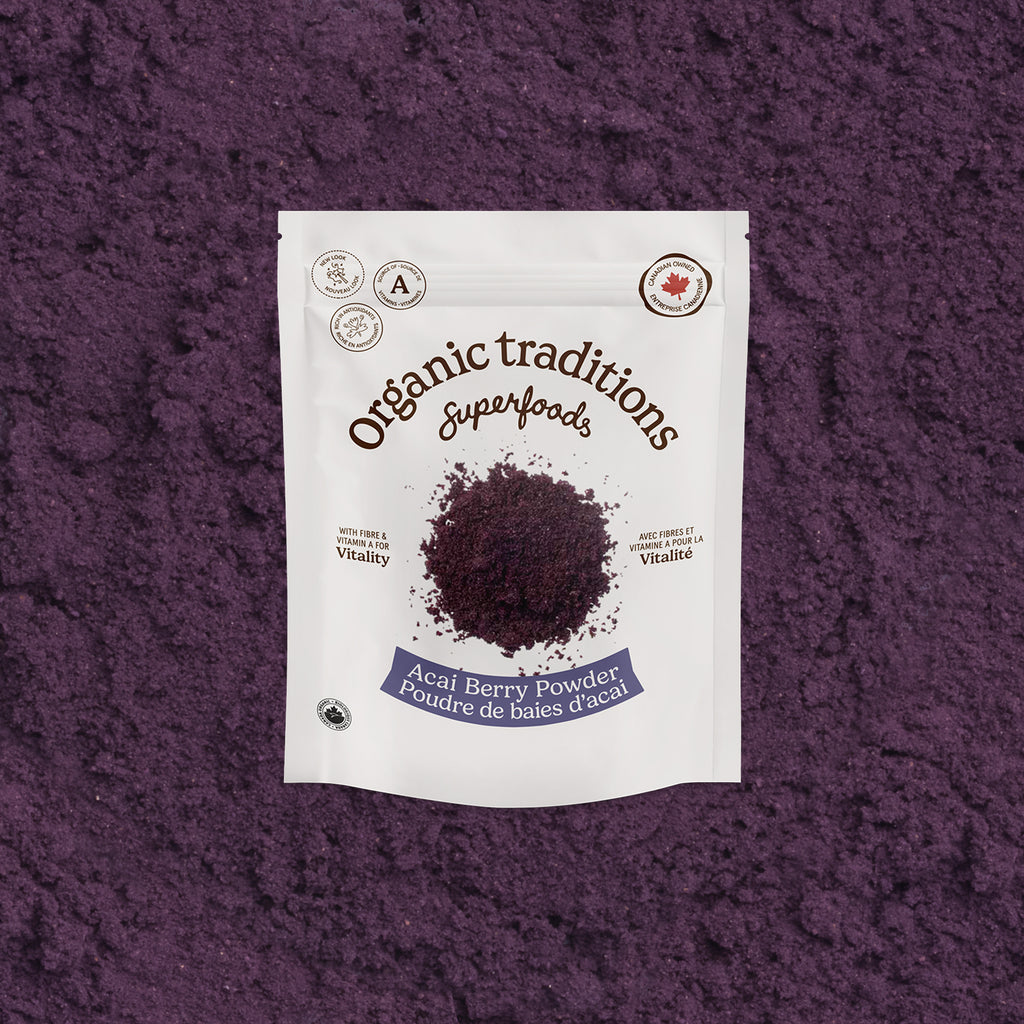 Acai Berry Powder