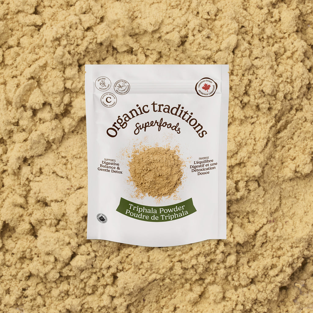 Triphala Powder