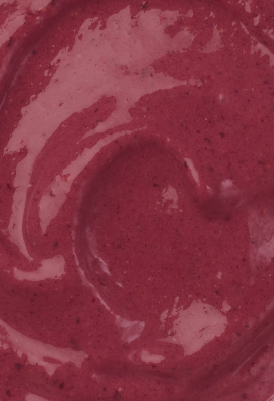 Berry Fibre Smoothie