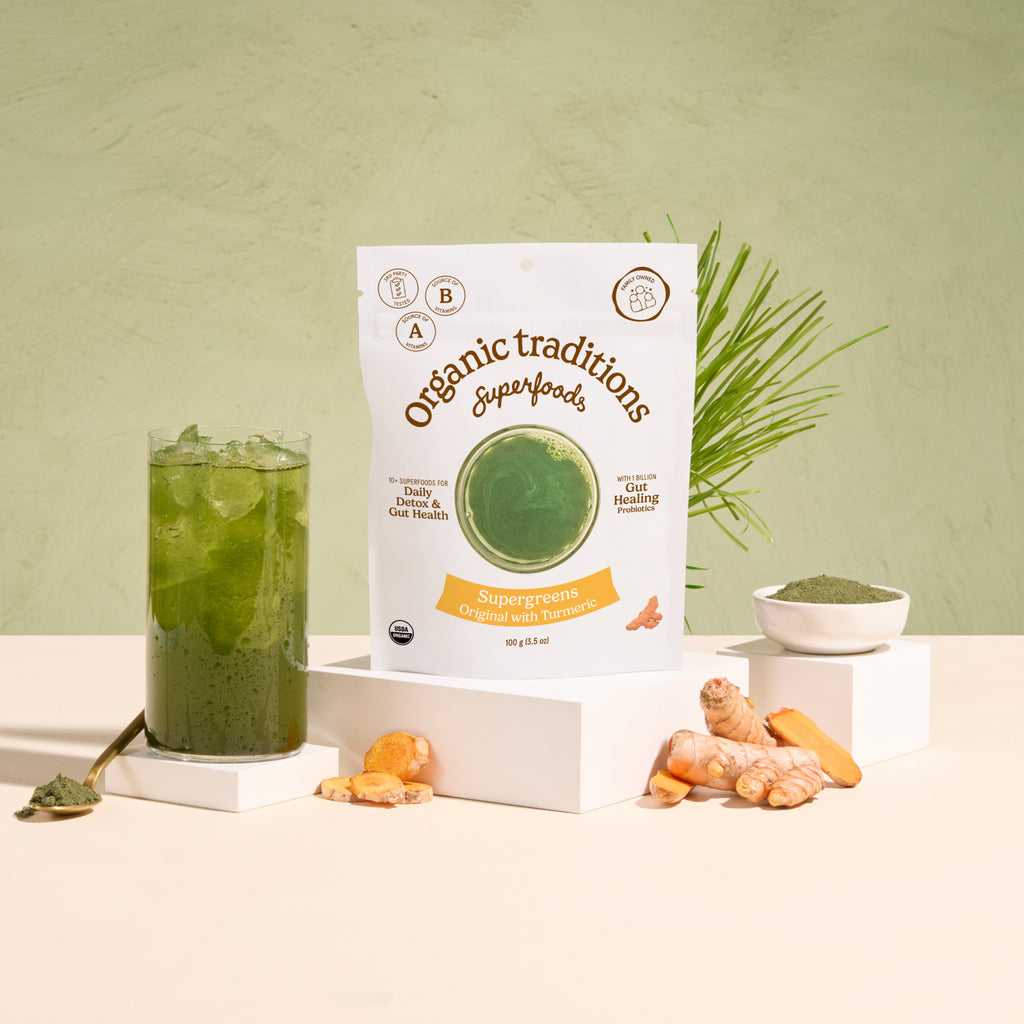 Orginal Supergreens