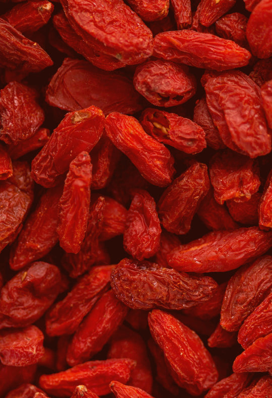 Goji Berries