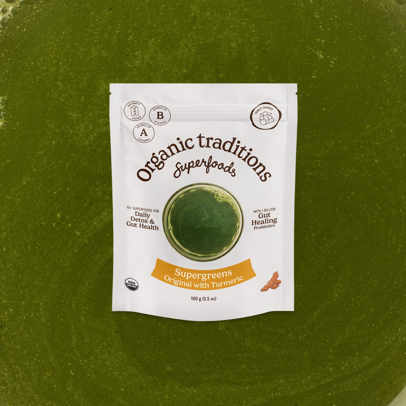 Orginal Supergreens