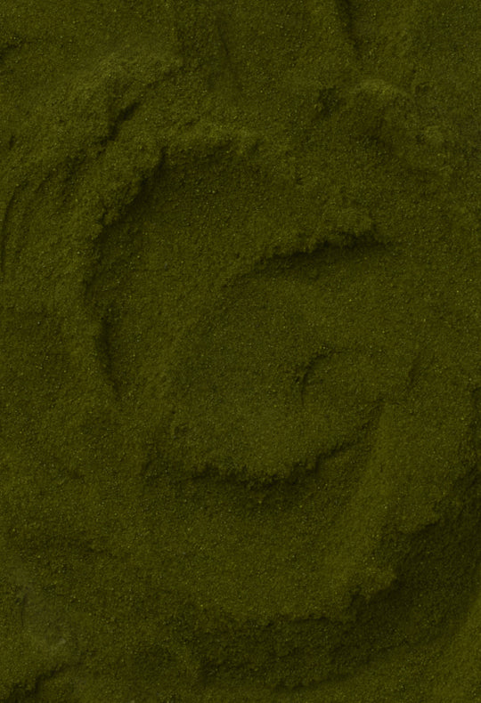 Super 5 Grass Juice Blend
