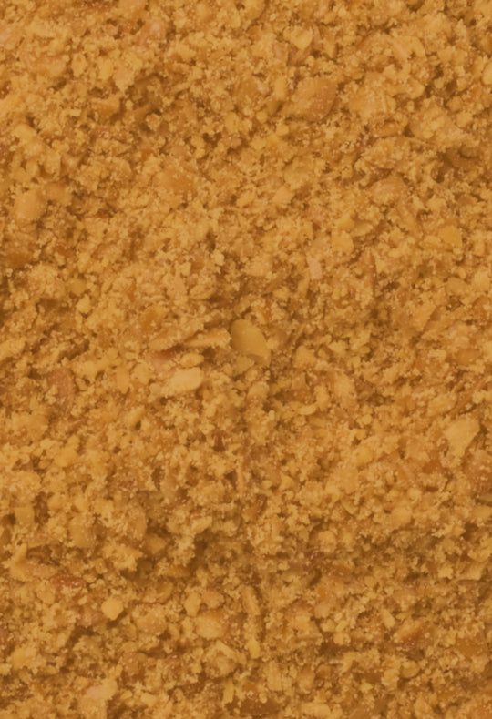 Sprouted Flax Seed Powder