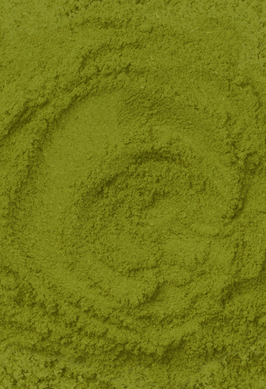 Moringa Leaf Powder