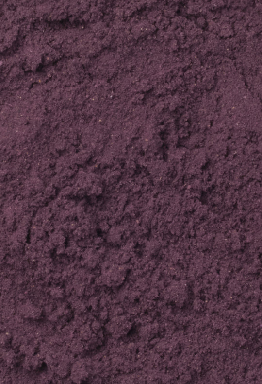Blueberry Powder