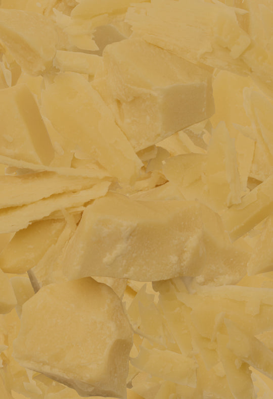 Cacao Butter