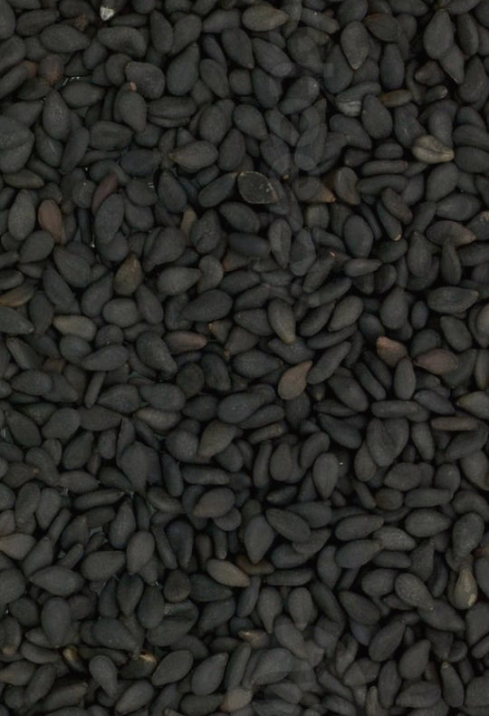 Black Sesame Seeds