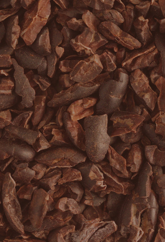 Cacao Nibs